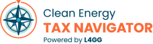 Clean Energy Tax Navigator